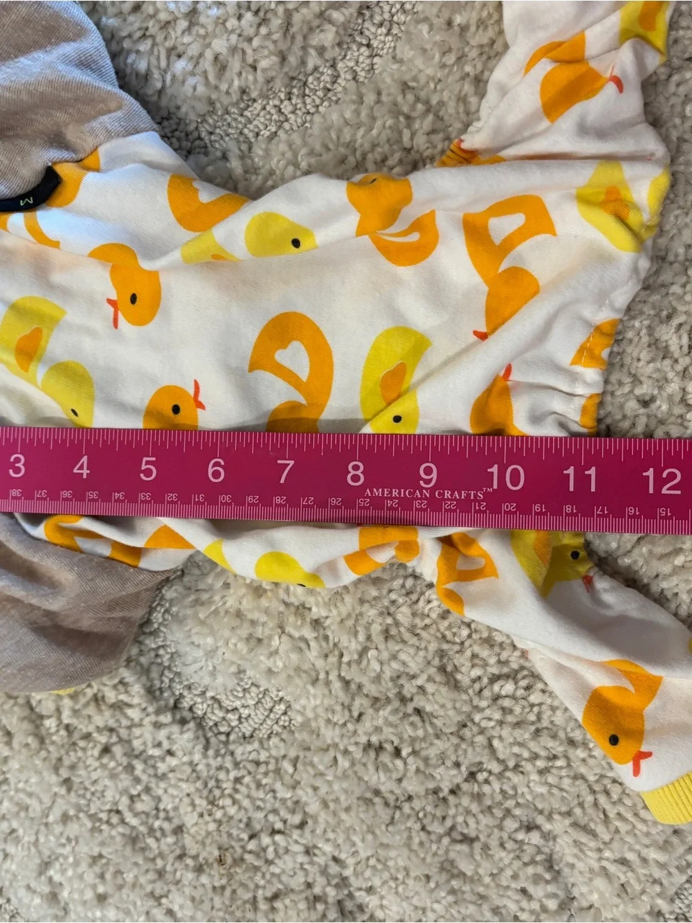 Fitwarm + 1 other size medium